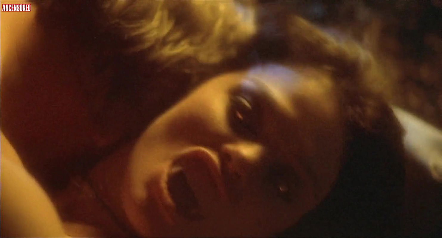 Elisabeth Brooks – The Howling