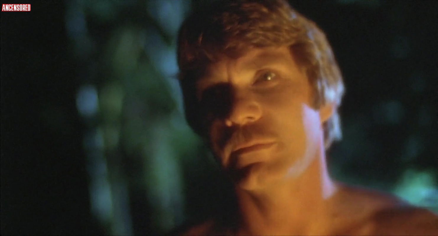 Elisabeth Brooks – The Howling