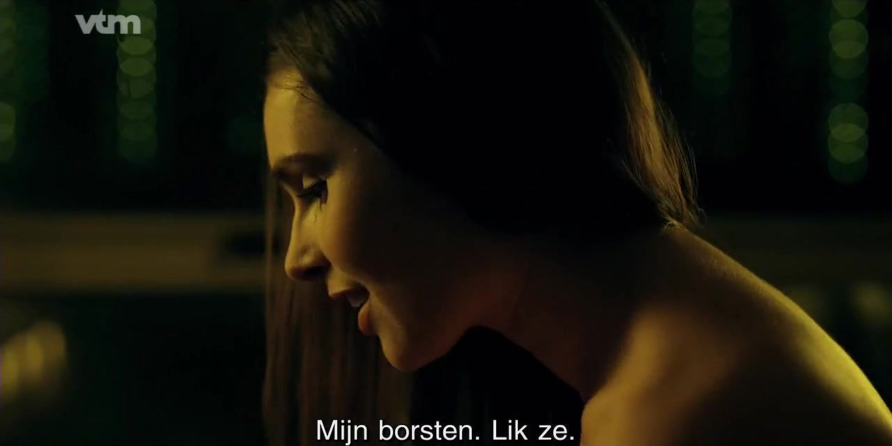 elisabeth bungeneers – creme de la creme