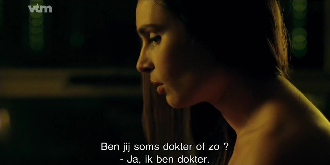 elisabeth bungeneers – creme de la creme