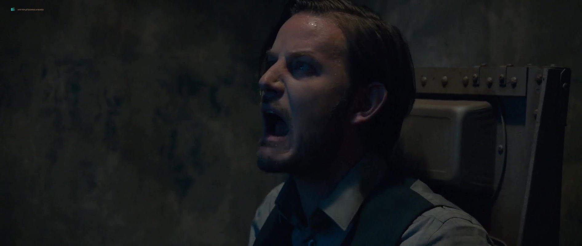 elisabeth hower – escape room 2