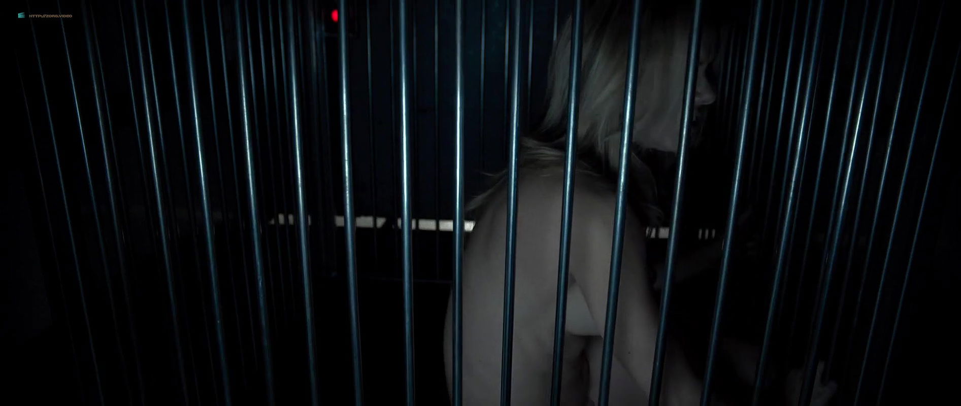 elisabeth hower – escape room 2