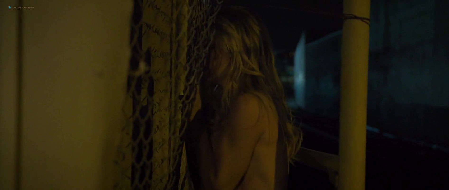 elisabeth hower – escape room 2