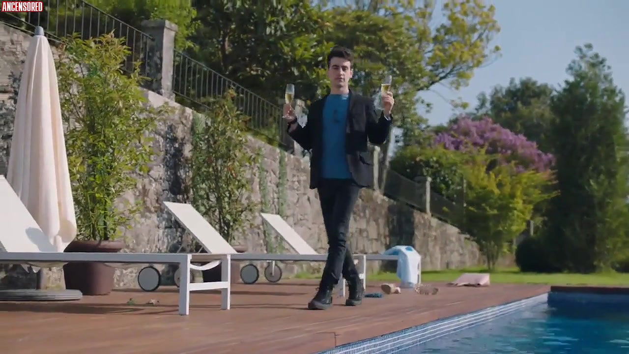 Elisabeth Larena – vivir sin permiso