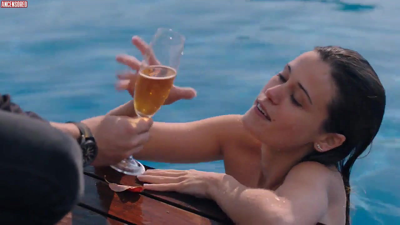 Elisabeth Larena – vivir sin permiso