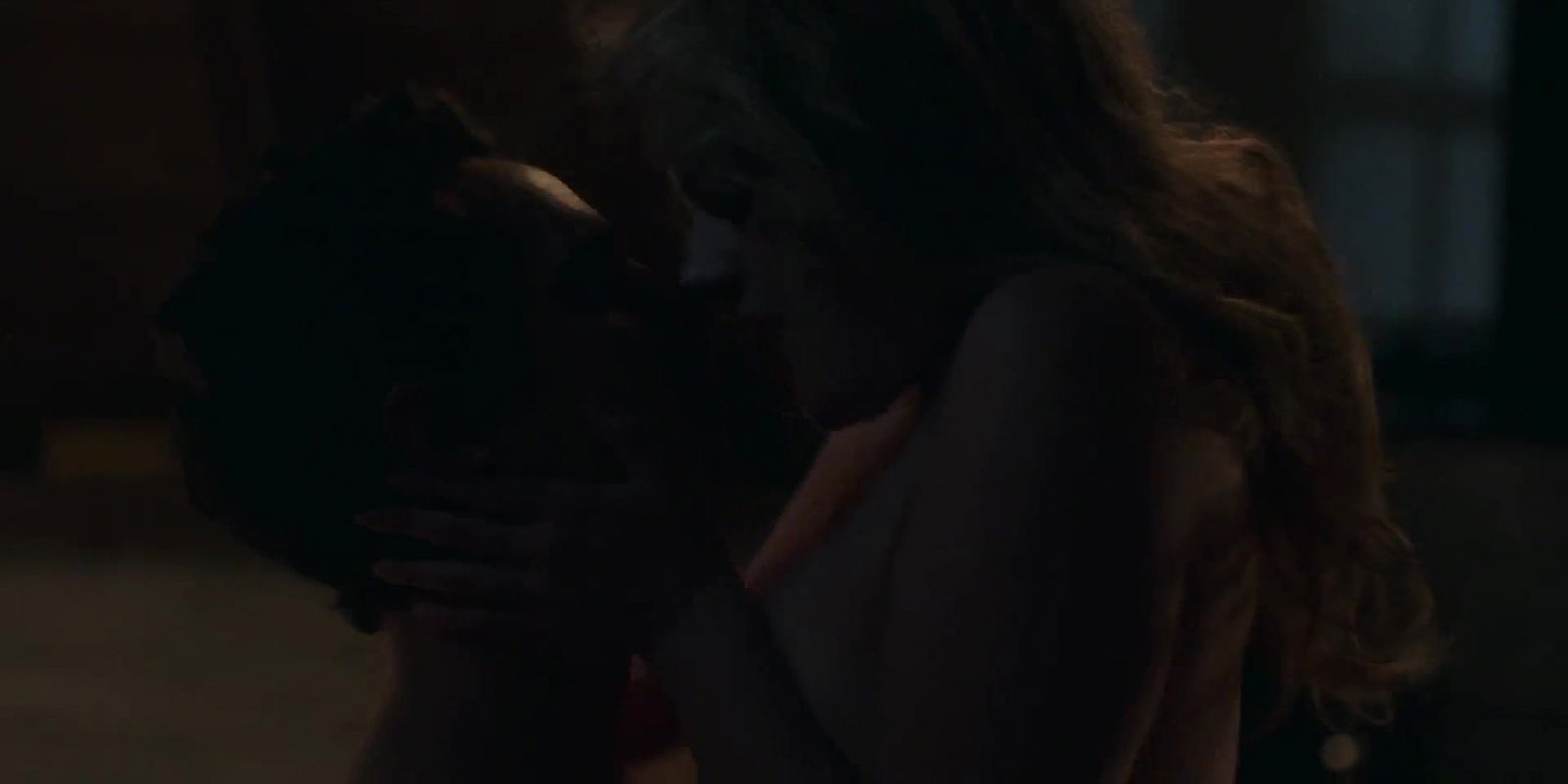 Elisabeth Moss – the handmaids tale