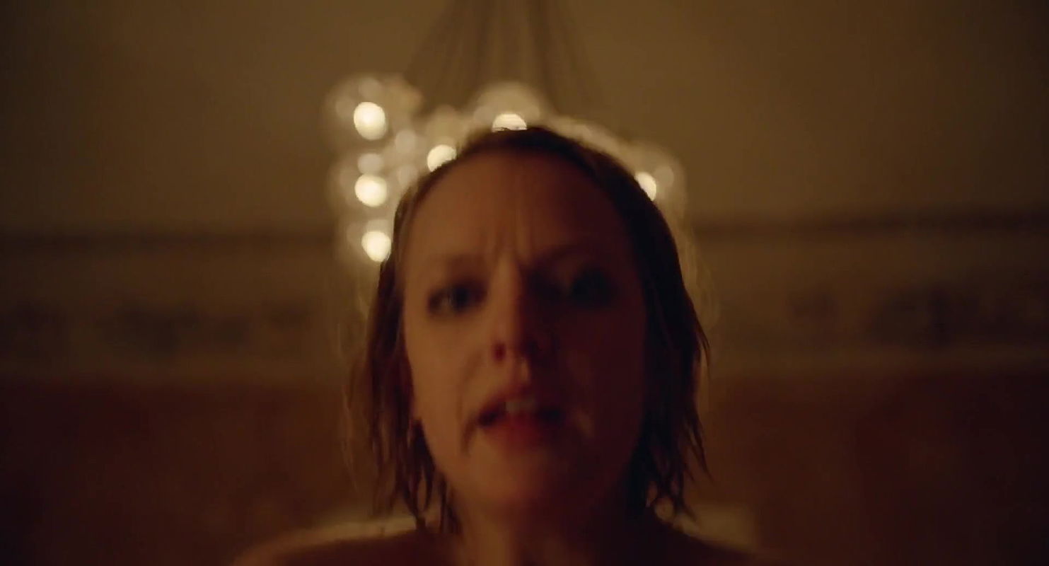 Elisabeth Moss – the square 2
