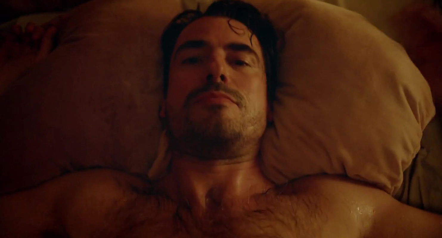 Elisabeth Moss – the square 2