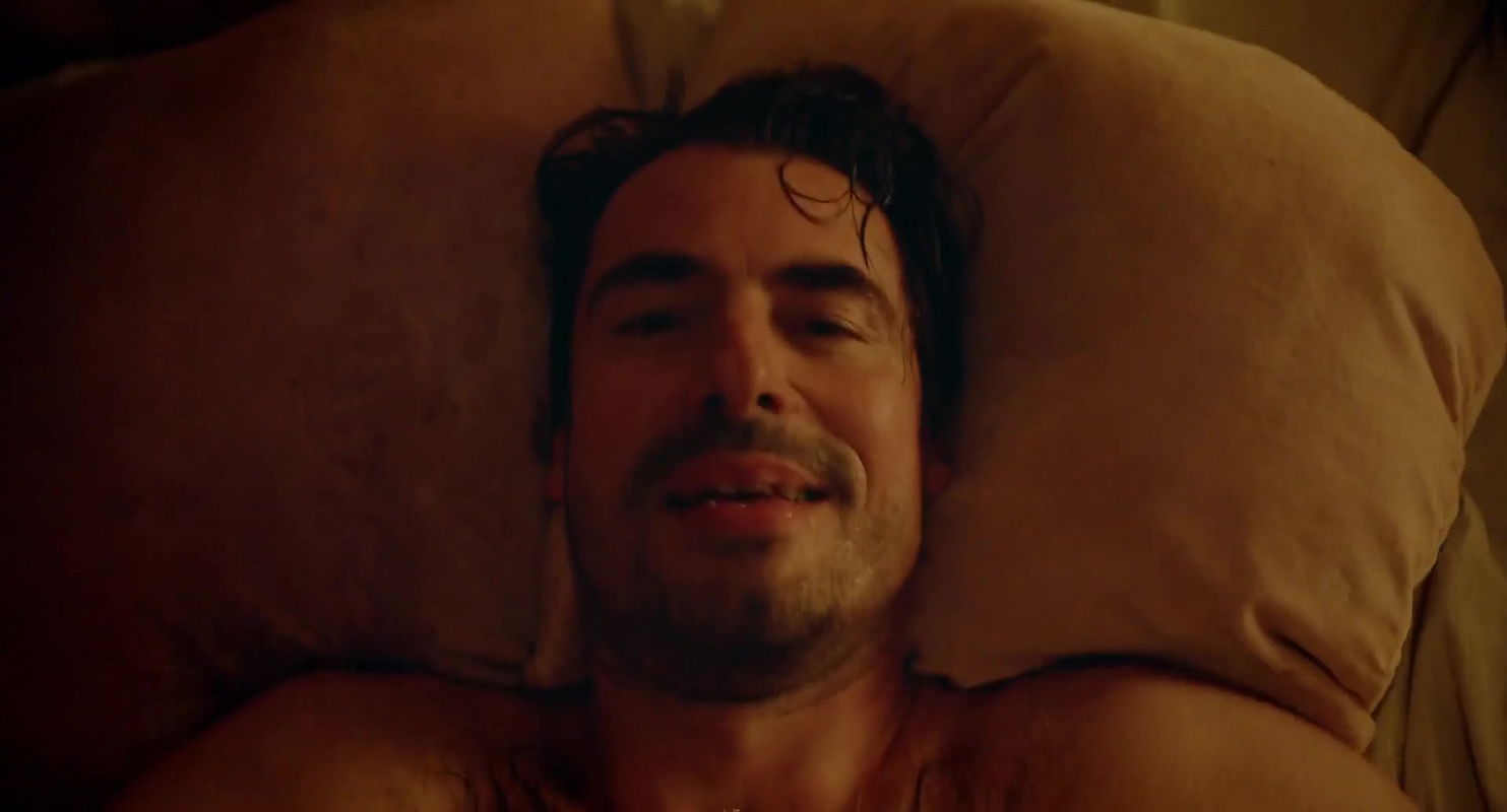 Elisabeth Moss – the square 2