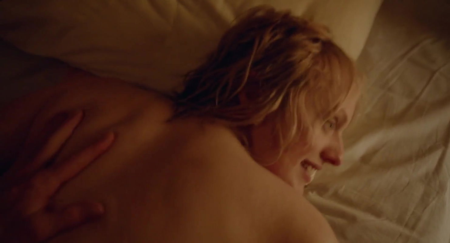 Elisabeth Moss – the square 2