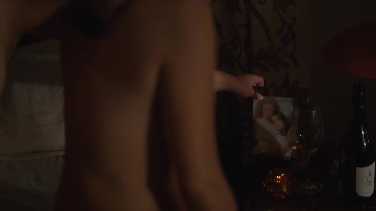 Elisabeth Moss – Top of the Lake