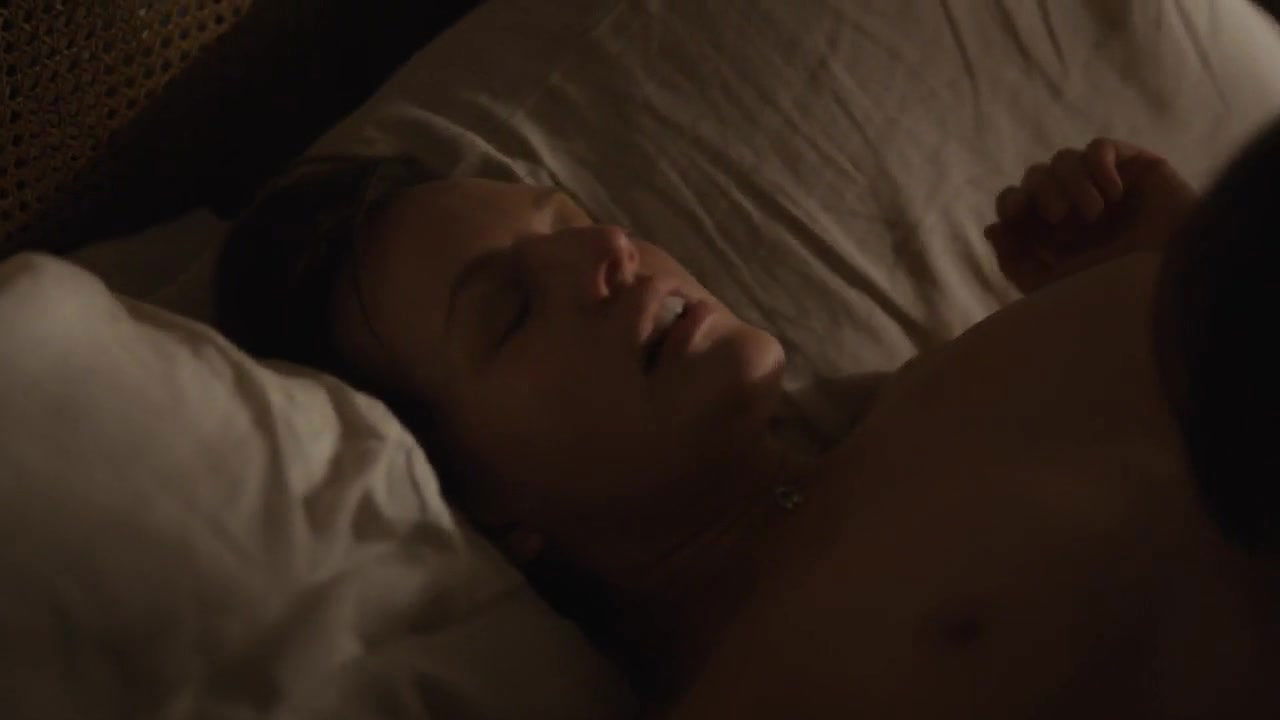 Elisabeth Moss – Top of the Lake