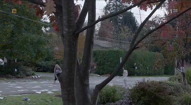 Elisabeth R – my daughters disgrace