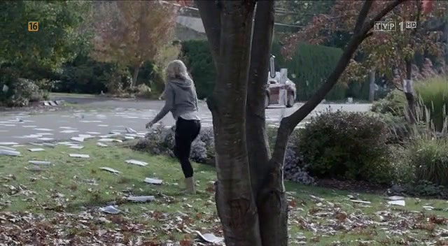 Elisabeth R – my daughters disgrace