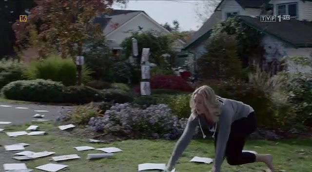 Elisabeth R – my daughters disgrace