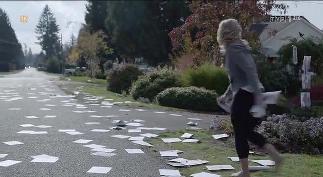 Elisabeth R – my daughters disgrace