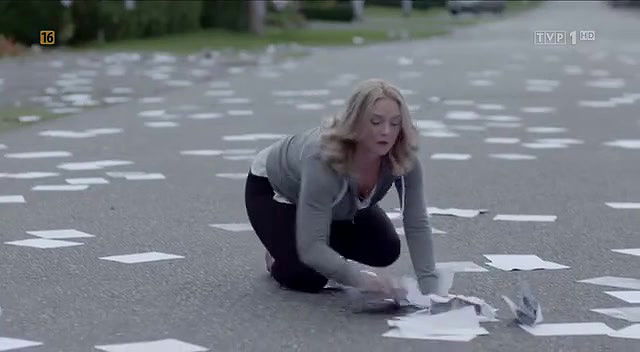 Elisabeth R – my daughters disgrace