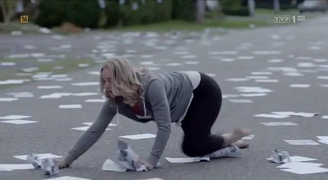 Elisabeth R – my daughters disgrace