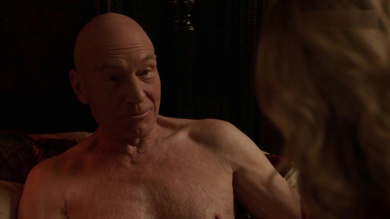 Elisabeth Shue – Blunt Talk