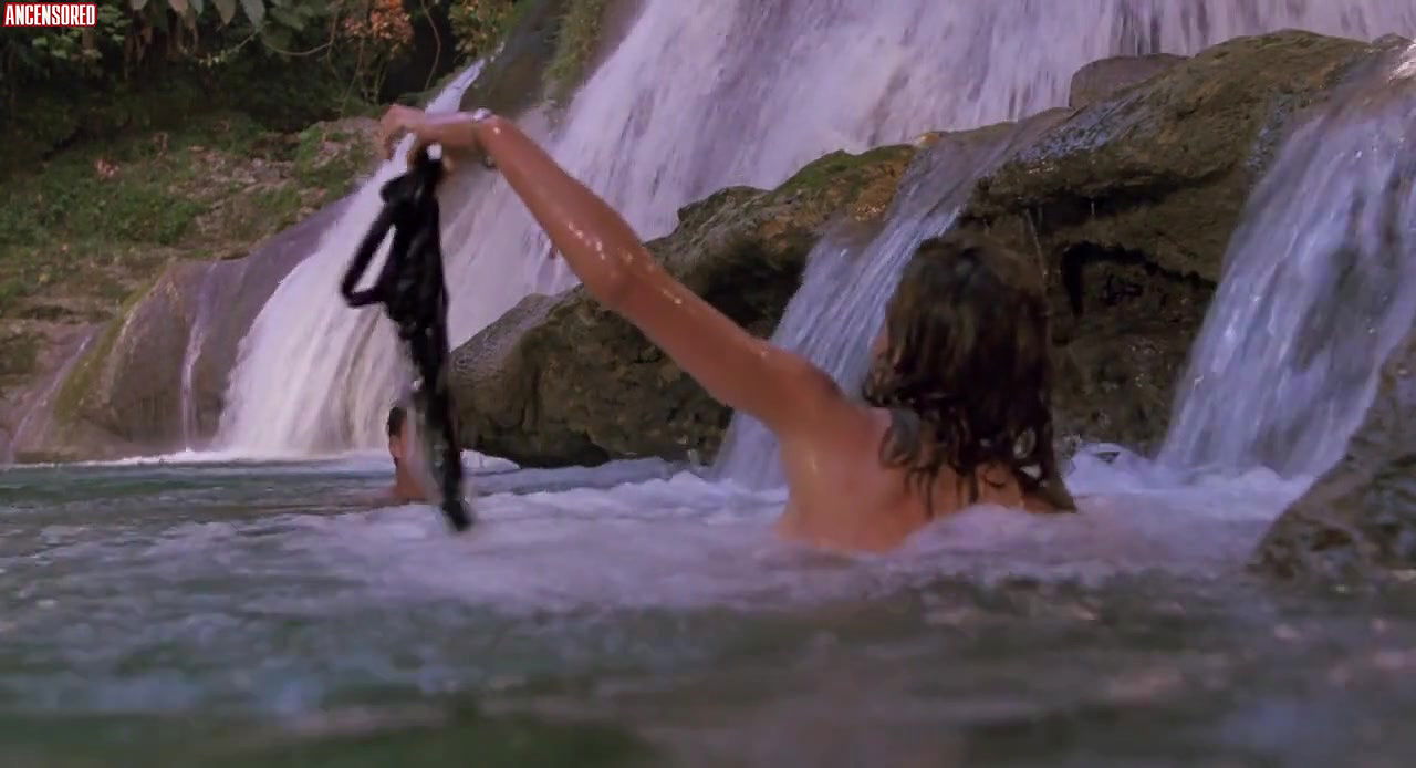 Elisabeth Shue – Cocktail