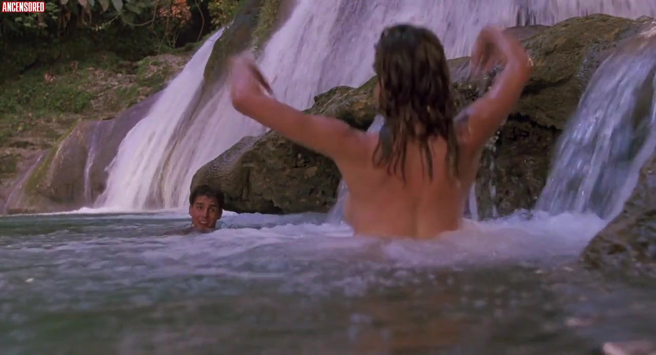 Elisabeth Shue – Cocktail