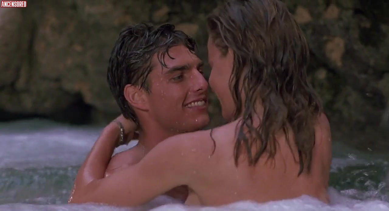 Elisabeth Shue – Cocktail