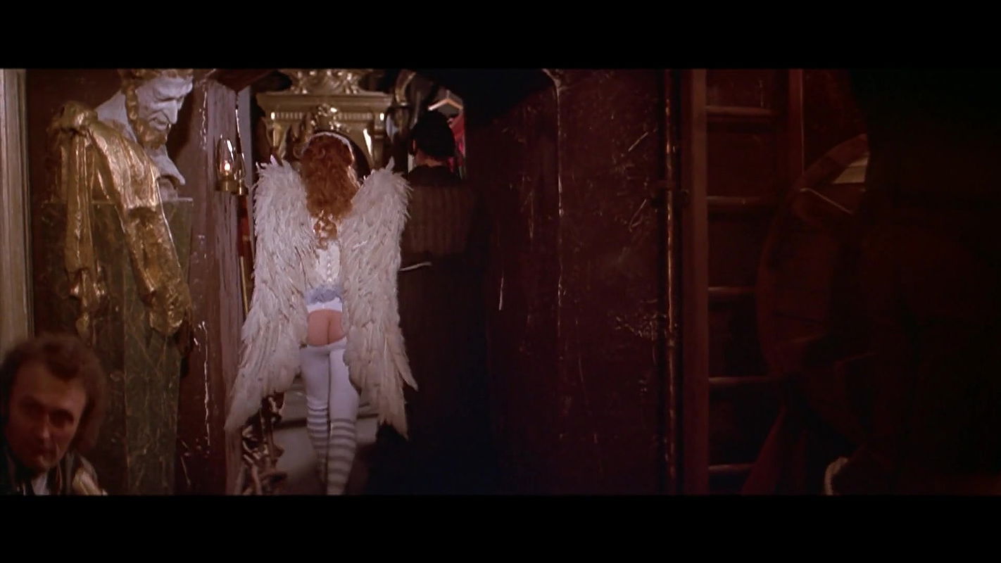 Elisabeth Shue – Cousin Bette