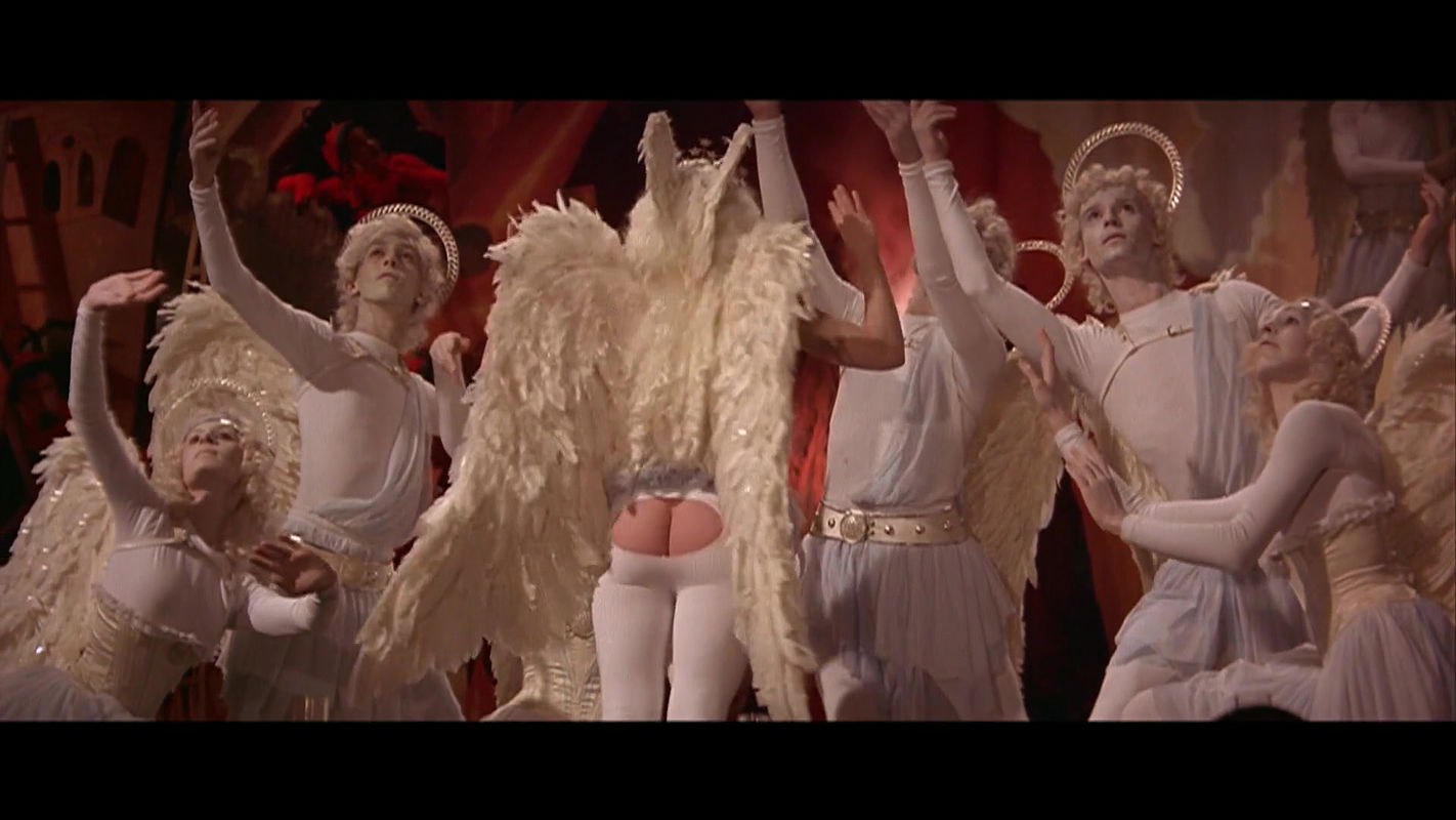 Elisabeth Shue – Cousin Bette