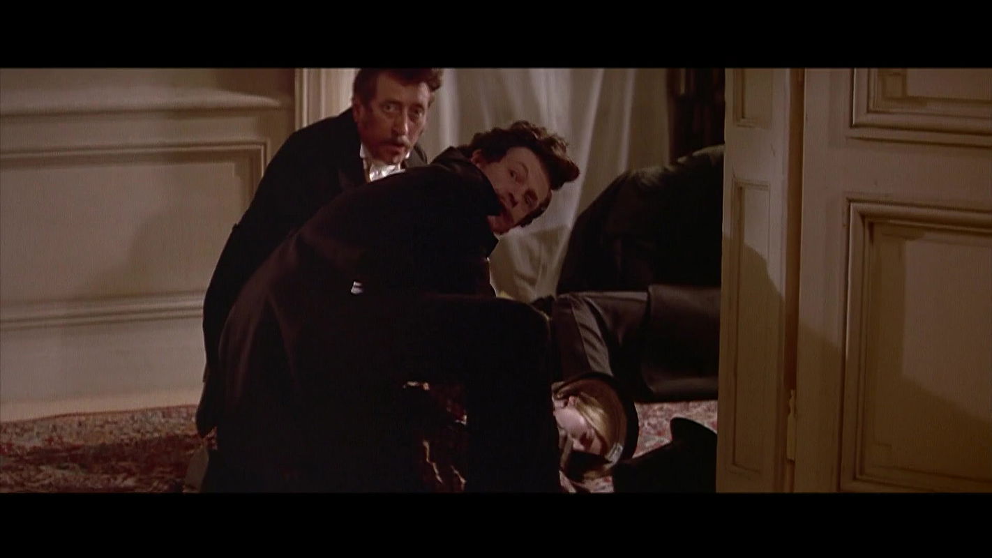 Elisabeth Shue – Cousin Bette