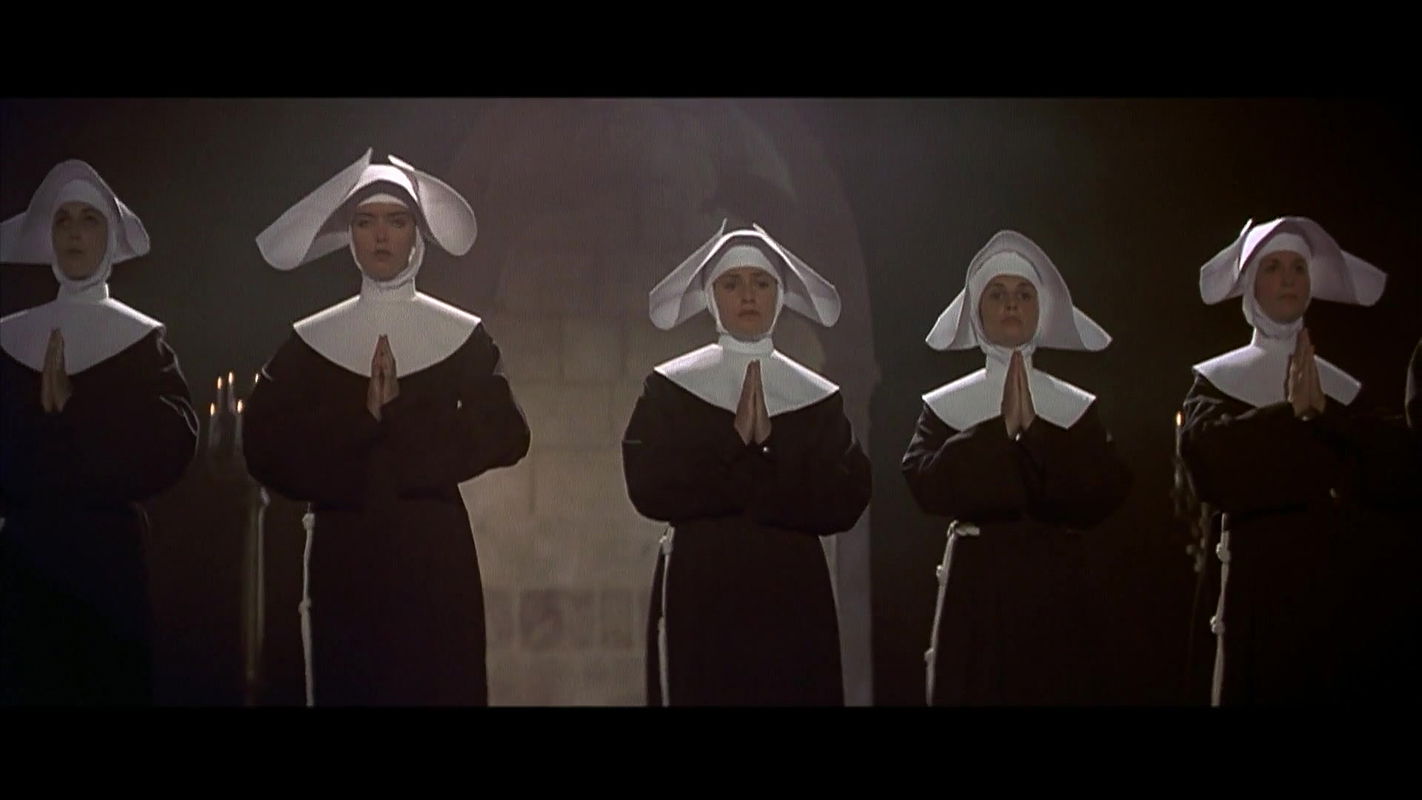 Elisabeth Shue – Cousin Bette