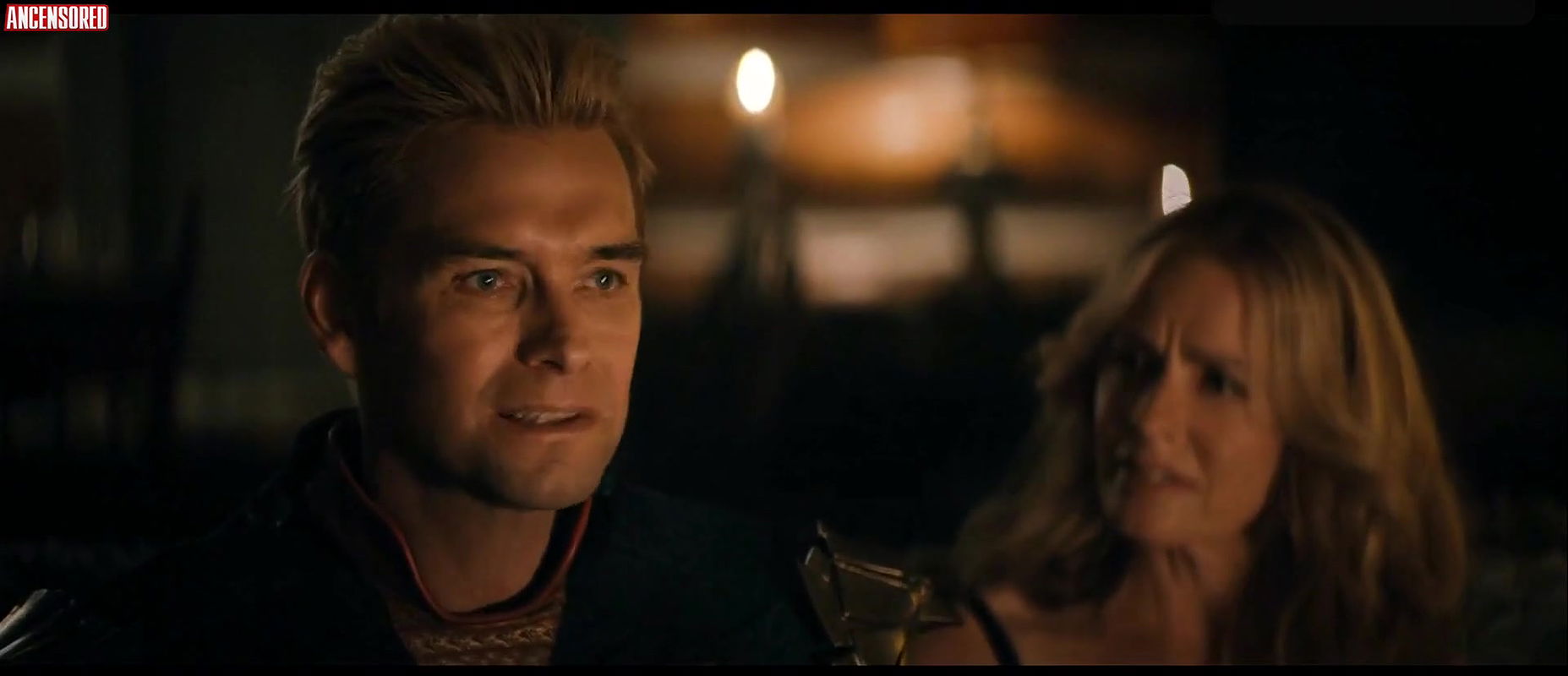 Elisabeth Shue – the boys