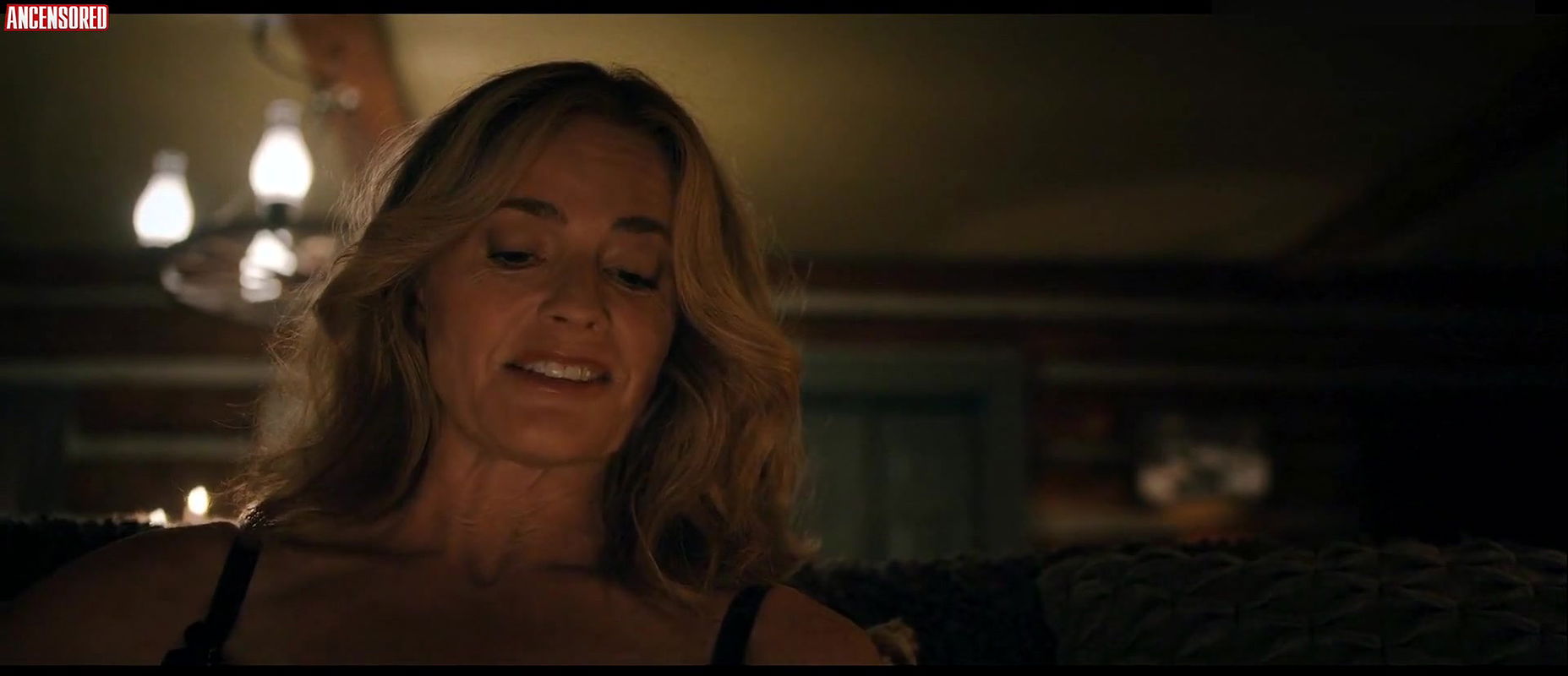 Elisabeth Shue – the boys