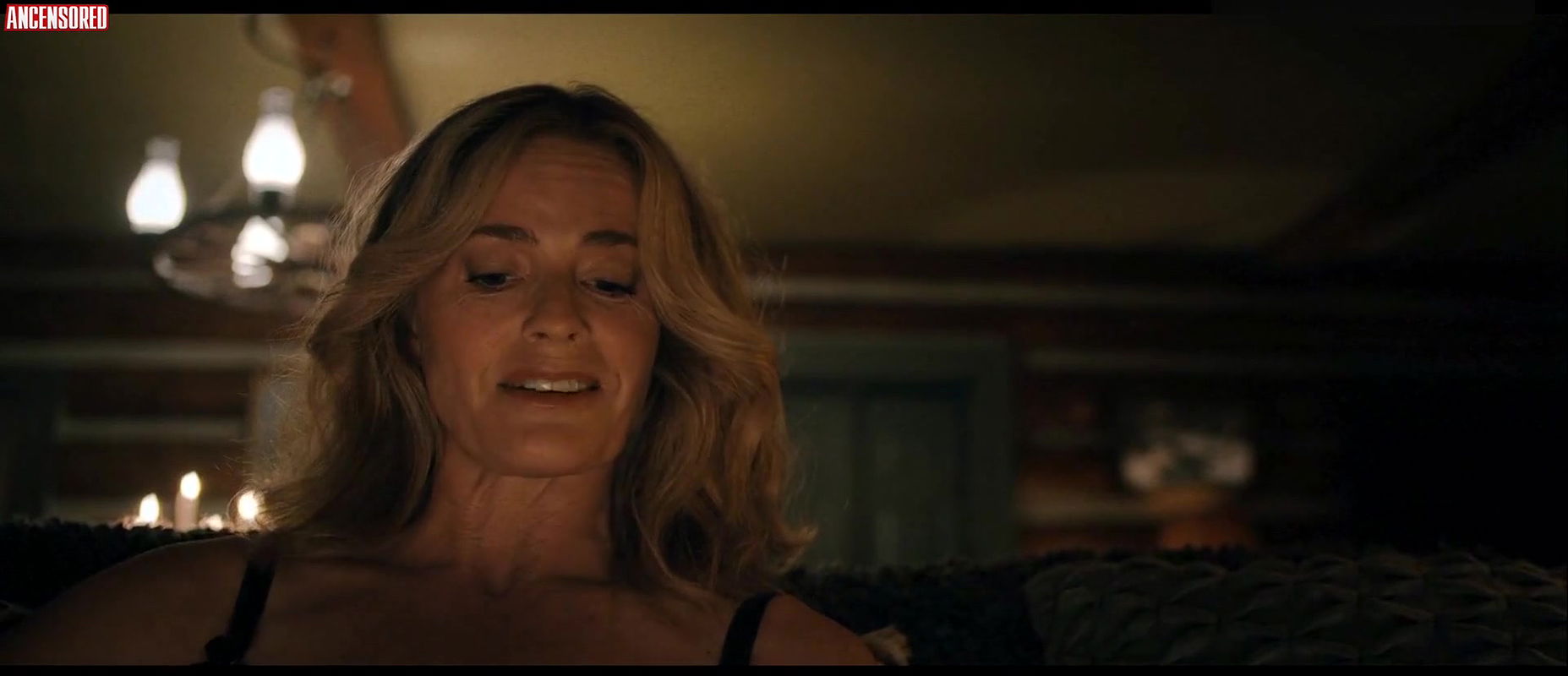Elisabeth Shue – the boys