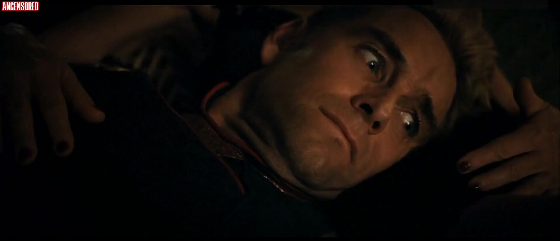 Elisabeth Shue – the boys