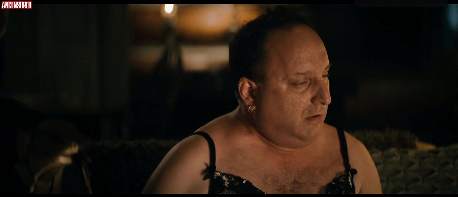 Elisabeth Shue – the boys