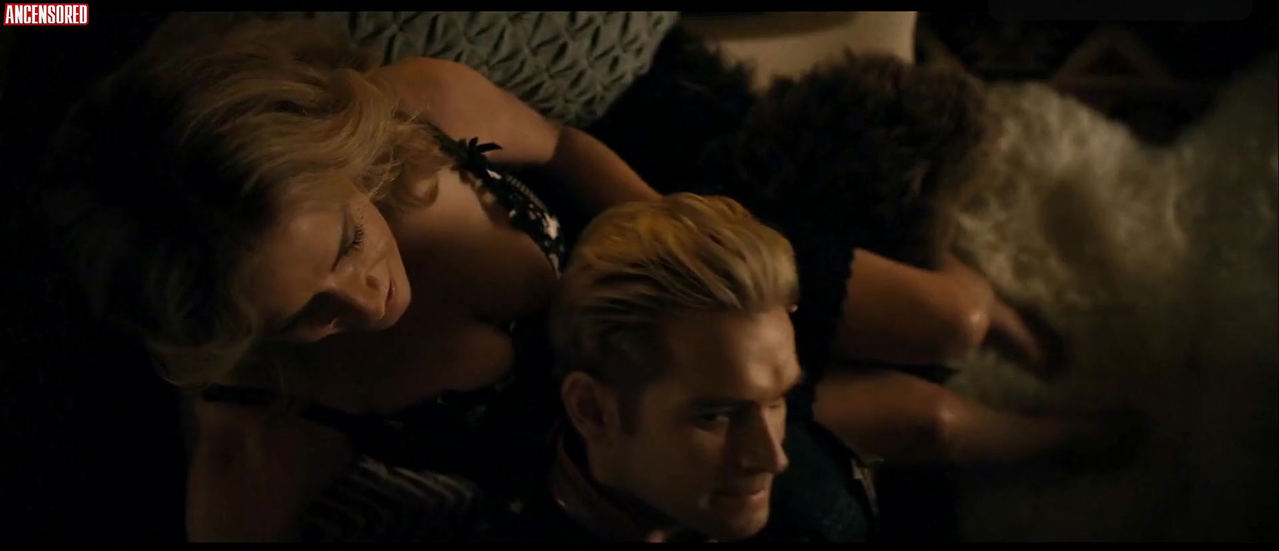 Elisabeth Shue – the boys