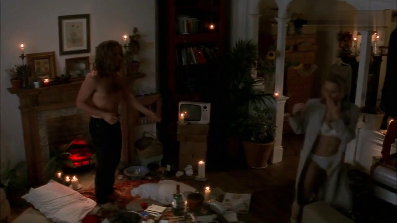 Elisabeth Shue – The Saint