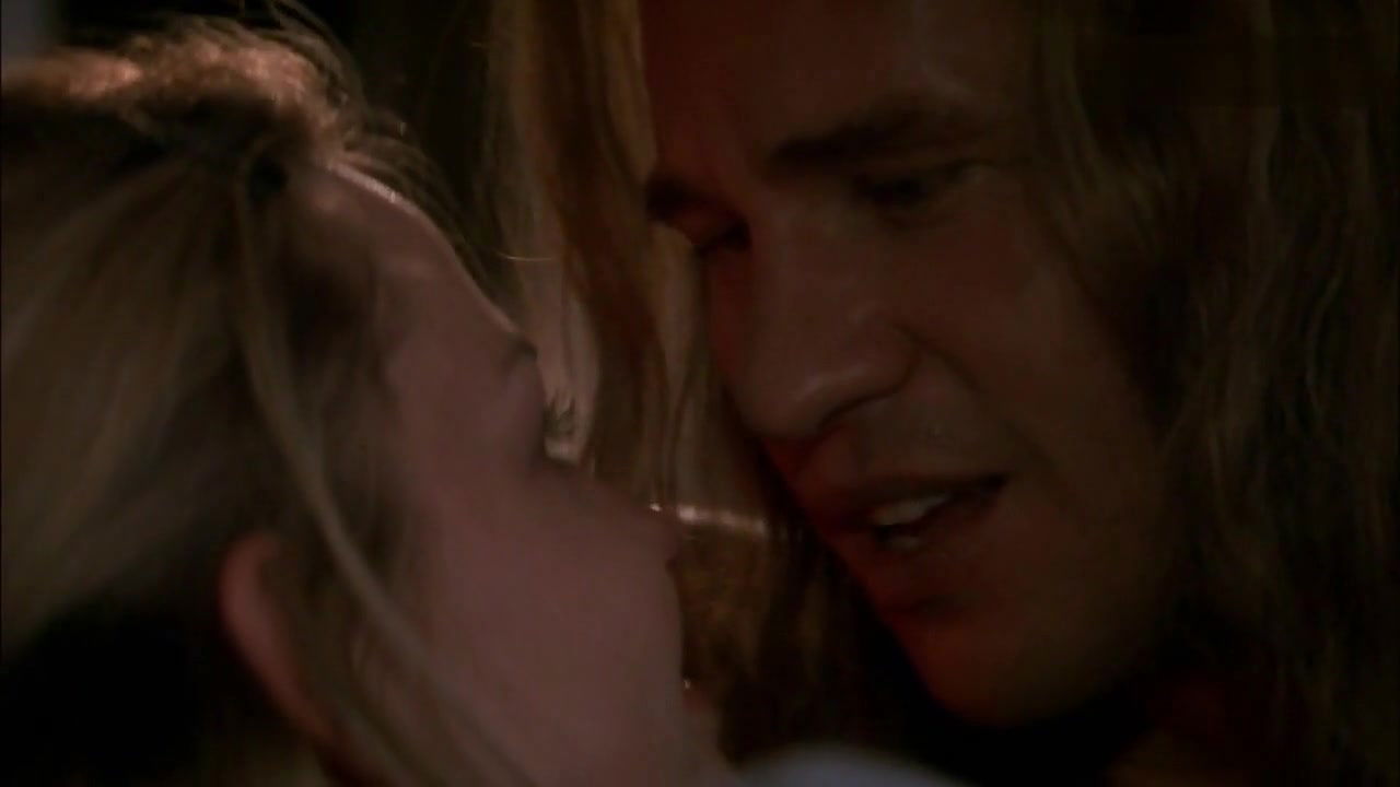 Elisabeth Shue – The Saint