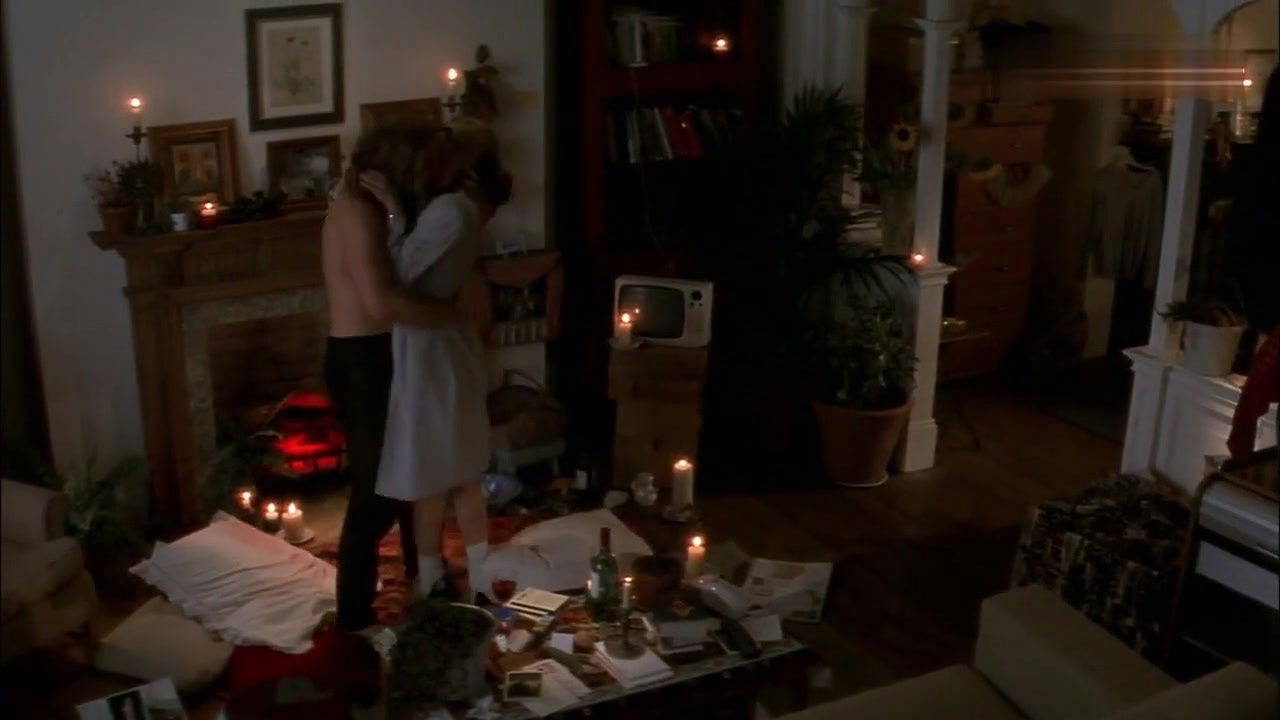 Elisabeth Shue – The Saint