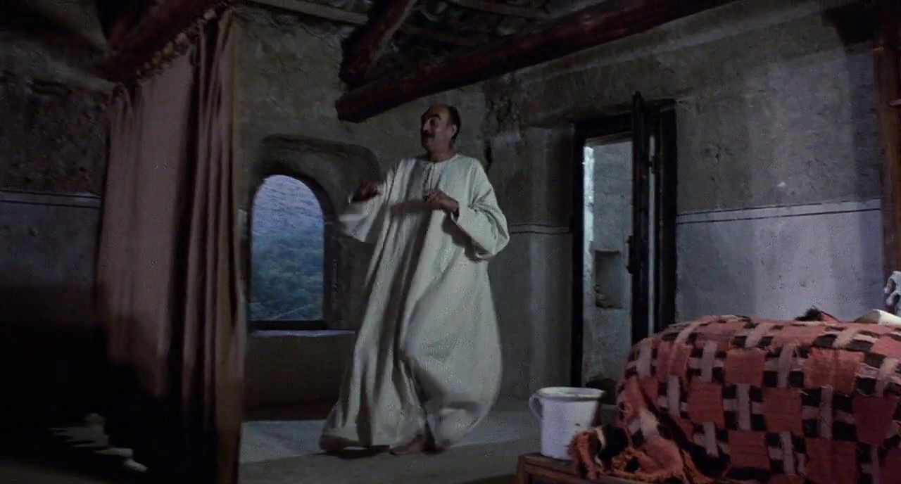 Elisabetta Genovese – The Decameron