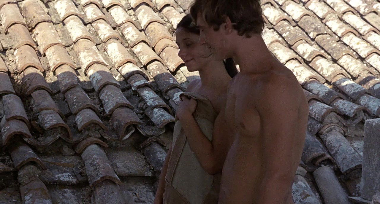 Elisabetta Genovese – The Decameron