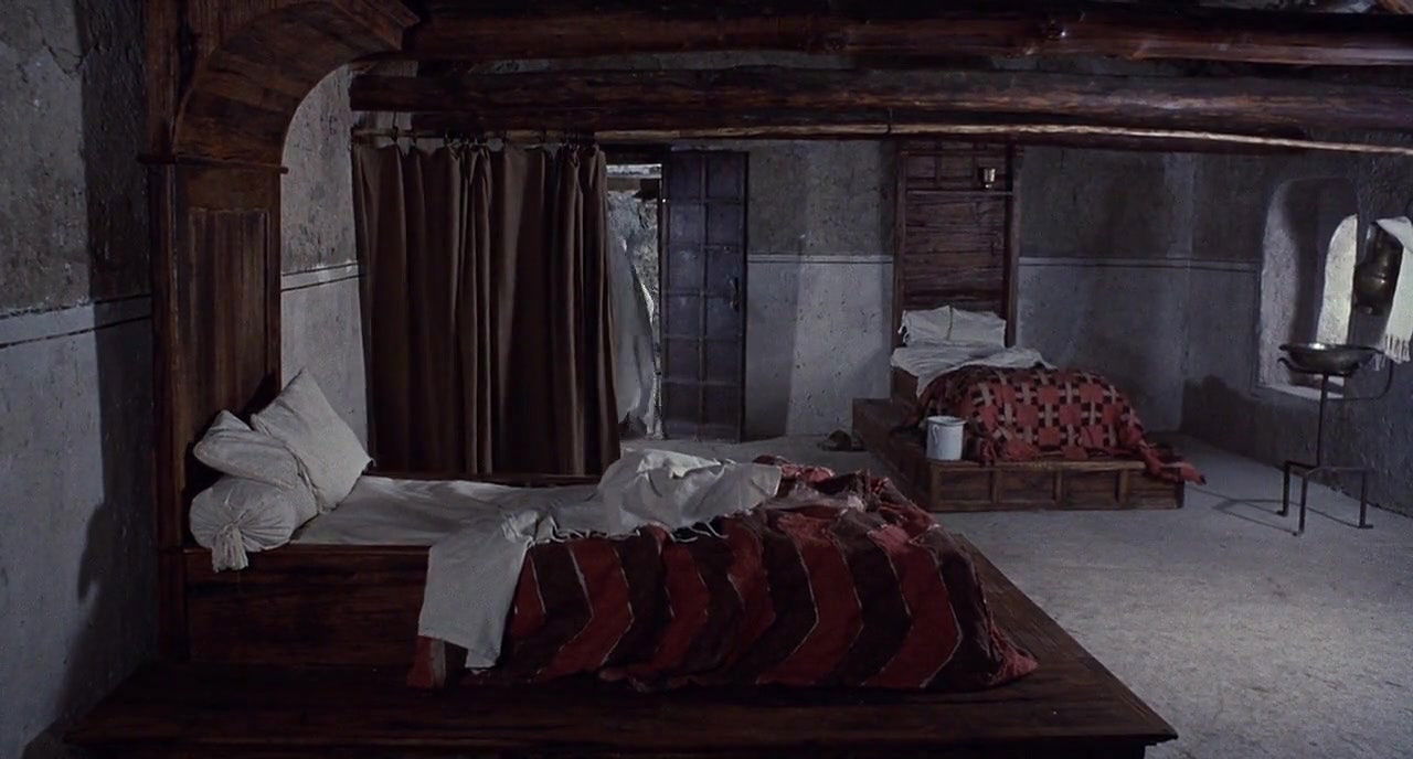 Elisabetta Genovese – The Decameron