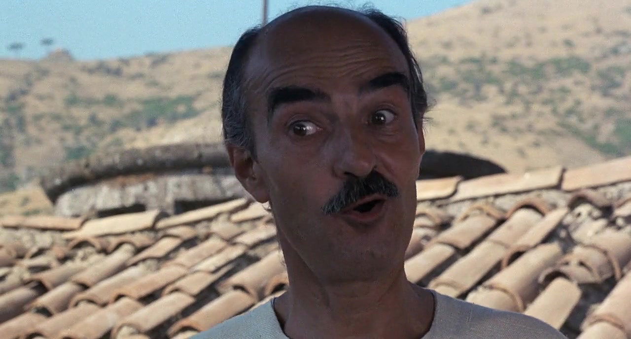 Elisabetta Genovese – The Decameron