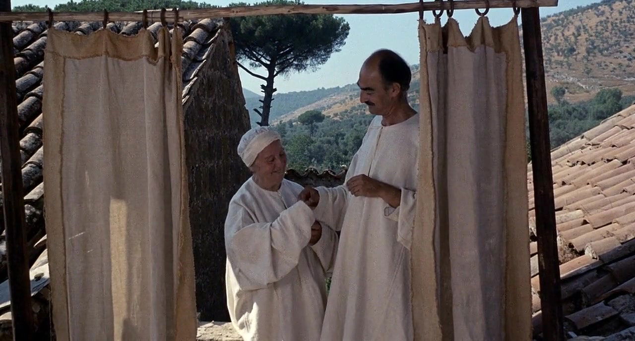 Elisabetta Genovese – The Decameron