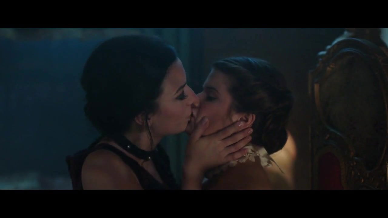 elise bauman – the carmilla movie
