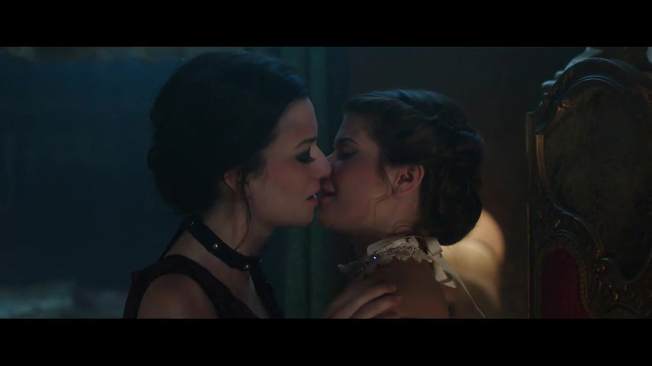 elise bauman – the carmilla movie