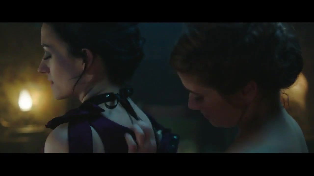 elise bauman – the carmilla movie