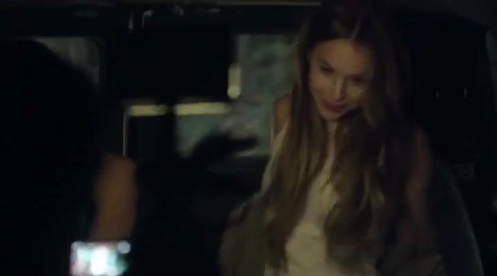 Elise Gatien – deeper the retribution of beth