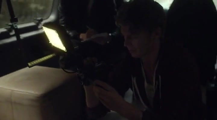 Elise Gatien – deeper the retribution of beth