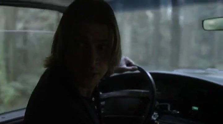 Elise Gatien – deeper the retribution of beth